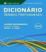 Porto Editora Lda. DICIONARIO DE VERBOS PORTUGUESES