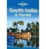 Lonely Planet LP SOUTH INDIA AND KERALA 6 - SINGH, S.