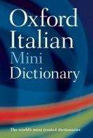 OUP References OXFORD ITALIAN MINIDICTIONARY 4th Ed.