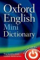 OUP References OXFORD ENGLISH MINIDICTIONARY 7th Edition Revised
