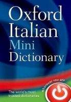 OUP References OXFORD ITALIAN MINIDICTIONARY 4th Edition Revised