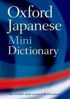OUP References OXFORD JAPANESE MINIDICTIONARY Second Edition Revised - BUNT...