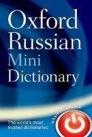 OUP References OXFORD RUSSIAN MINIDICTIONARY 2nd Edition Revised