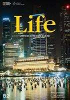 Heinle ELT part of Cengage Lea LIFE UPPER INTERMEDIATE STUDENT´S BOOK WITH DVD - HUGHES, J....
