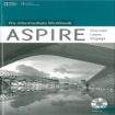 Heinle ELT part of Cengage Lea ASPIRE PRE-INTERMEDIATE WORKBOOK WITH AUDIO CD - DUMMETT, P....