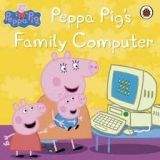 Ladybird Books PEPPA PIG: PEPPA PIG´S FAMILY COMPUTER