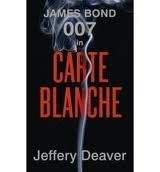 Deaver Jeffery: Carte Blanche