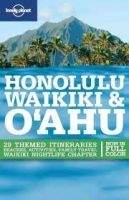 Lonely Planet LP HONOLULU WAIKIKI AND OAHU 4 - BENSON, S., KENNEDY, S.