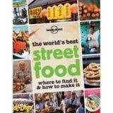Lonely Planet STREET FOOD 1 - BOWLES, T.