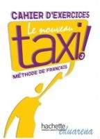 Menand Robert: Le Nouveau Taxi 3 Excercises