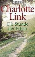 Random House Verlagsgruppe Gmb DIE STUNDE DER ERBEN - LINK, CH.