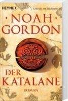 Random House Verlagsgruppe Gmb DER KATALANE - GORDON, N.