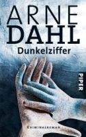 Piper Verlag DUNKELZIFFER - DAHL, A.
