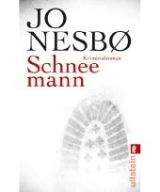 Ullstein Verlag SCHNEEMANN - NESBO, J.