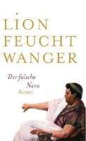 Aufbau Verlag DER FALSCHE NERO - FEUCHTWANGER, L.