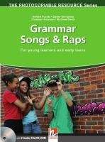 Helbling Languages THE PHOTOCOPIABLE RESOURCES Series: GRAMMAR SONGS & RAPS + A...