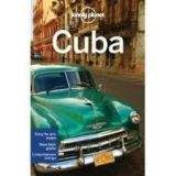 Lonely Planet LP CUBA ED. 2011 - SAINSBURY, B.