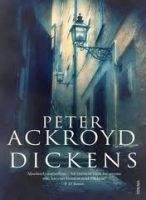 Random House UK DICKENS - ACKROYD, P.