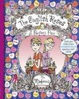Penguin Group UK THE ENGLISH ROSES: A PERFECT PAIR - MADONNA