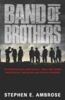 Harper Collins UK BAND OF BROTHERS - AMBROSE, E. S.