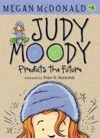 Walker Books Ltd JUDY MOODY PREDICTS THE FUTURE - MCDONALD, M.