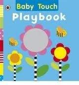 Ladybird Books BABY TOUCH: PLAYBOOK