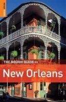 Penguin Group UK THE ROUGH GUIDE TO NEW ORLEANS - COOK, S.