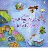 Usborne Publishing BEDTIME STORIES FOR LITTLE CHILDREN