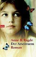 Random House Verlagsgruppe Gmb ARSENTURM - RAGDE, A.