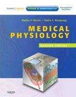 Elsevier Books Medical Physiology - Boron, W.F., Boulpaep, E.L.