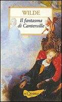 GIUNTI EDITORE S.p.A. IL FANTASMA DI CANTERVILLE - WILDE, O.