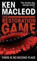 Little, Brown Book Group THE RESTORIATION GAME - MACLEOD, K.