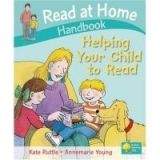 OUP ED READ AT HOME HANDBOOK: Helping your child to read (Oxford Re...
