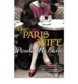 Paula McLain: The Paris Wife