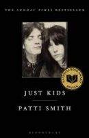 Smith Patti: Just Kids