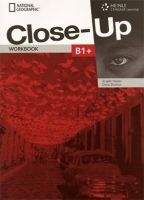 Heinle ELT CLOSE-UP B1+ WORKBOOK WITH AUDIO CD - HEALAN, A., GORMLEY, K...