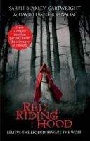 Little, Brown Book Group RED RIDING HOOD - BLAKLEY, CARTWRIGHT, S.