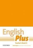 OUP ELT ENGLISH PLUS 4 TEACHER´S BOOK WITH PHOTOCOPIABLE RESOURCES -...