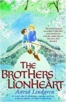 OUP ED THE BROTHERS LIONHEART - LINDGREN, A.