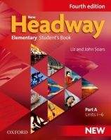 Soars John and Liz: New Headway Fourth Edition Elementary Student´s Book Part A