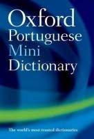 OUP References OXFORD PORTUGUESE MINIDICTIONARY 3rd Edition