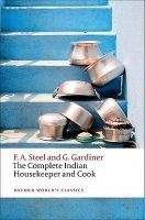 OUP References THE COMPLETE INDIAN HOUSEKEEPER AND COOK (Oxford World´s Cla...