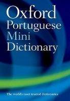 OUP References OXFORD PORTUGUESE MINIDICTIONARY 2nd Edition Revised