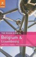 Penguin Group UK ROUGH GUIDE TO BELGIUM AND LUXEMBOURG - DUNFORD, M.