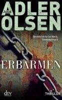 Deutscher Taschenbuch Verlag ERBARMEN - ADLER, OLSEN, J.