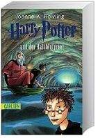 Rowling, Joanne K: Harry Potter 6 und der Halbblutprinz [Harry Potter and the Half-Blood Prince]