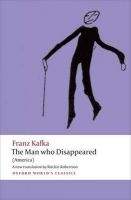 OUP References THE MAN WHO DISAPPEARED /AMERICA/ (Oxford World´s Classics N...