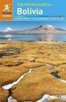 Penguin Group UK ROUGH GUIDE TO BOLIVIA - READ, J.