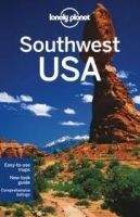 LONELY PLANET SOUTHWEST USA 6 - BALFOUR , A.