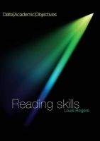 Heinle ELT part of Cengage Lea DELTA ACADEMIC OBJECTIVES: READING SKILLS STUDENT´S BOOK - R...